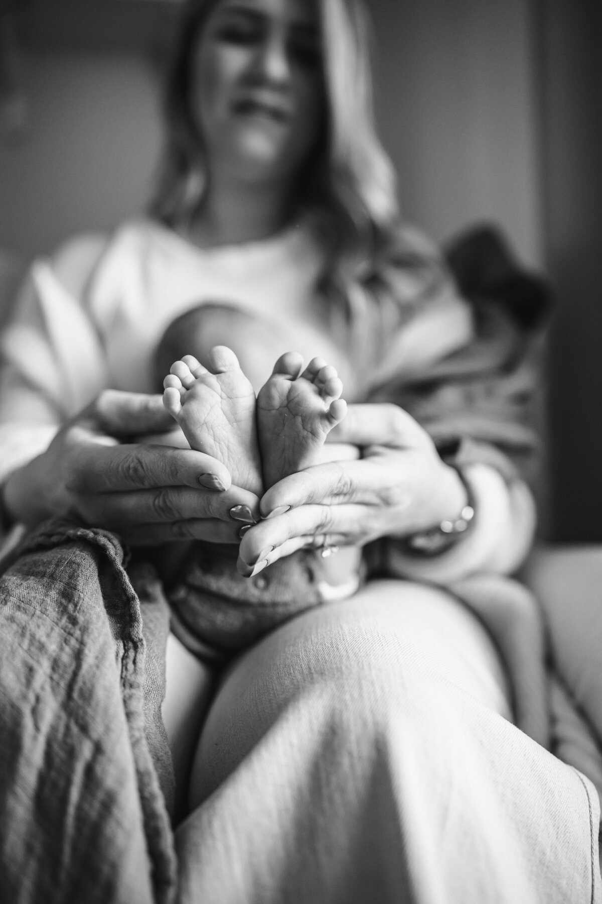 BabyMilesB&W-109