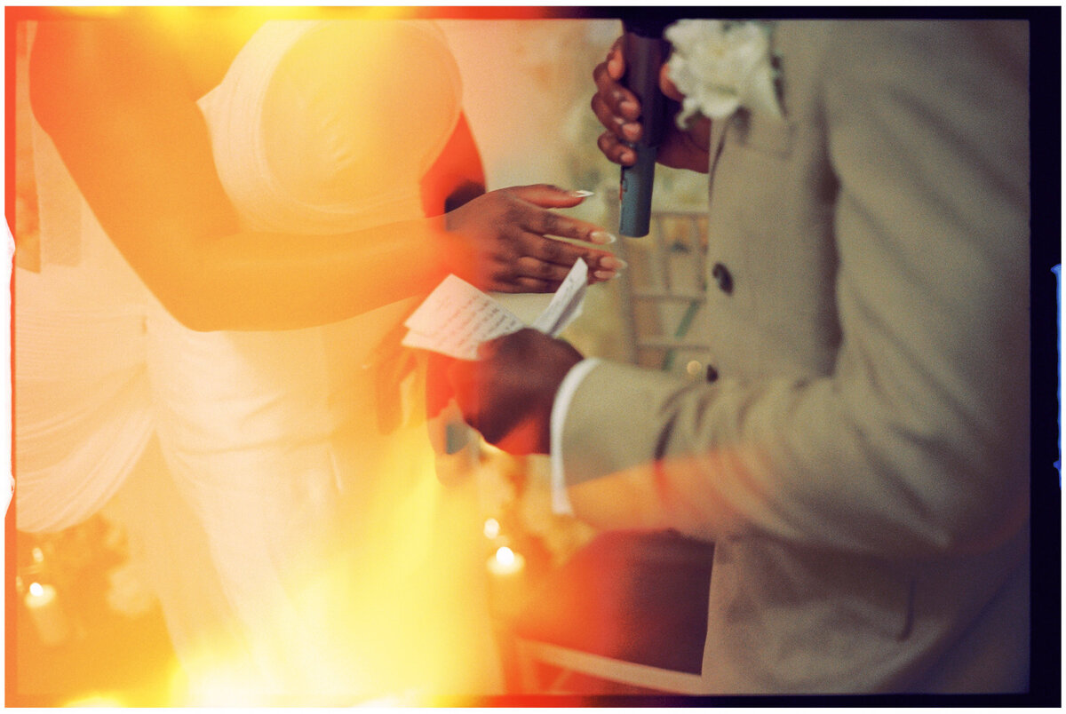 East Hampstead Park Nigerian Wedding Planner 21
