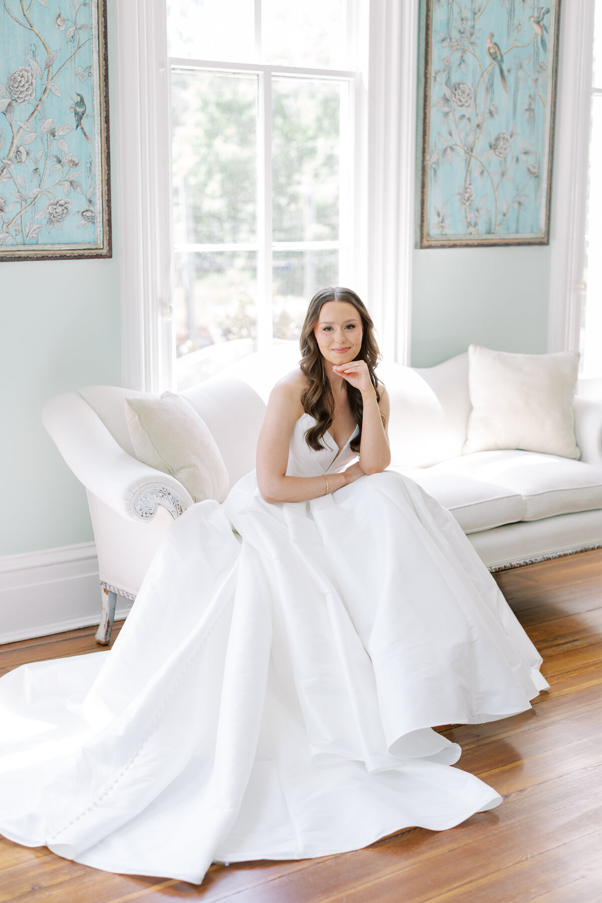 Tanika Jane Photography | Raleigh Wedding Photographer | North Carolina Wedding Photographer | Film Wedding Photographer | Destination Wedding Photographer-42