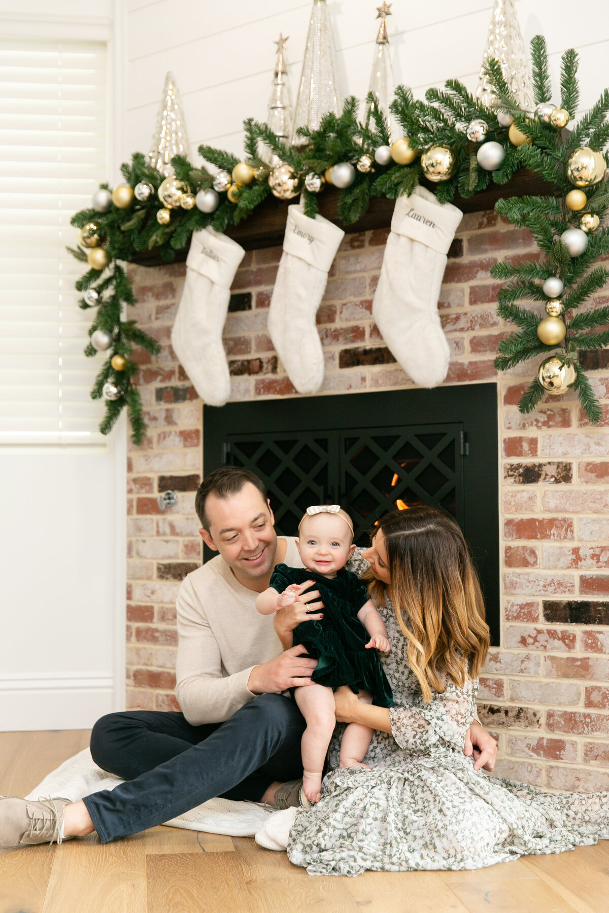 Karlie Colleen Photography - Scottsdale Arizona In-Home family session - Lauren & Family-10