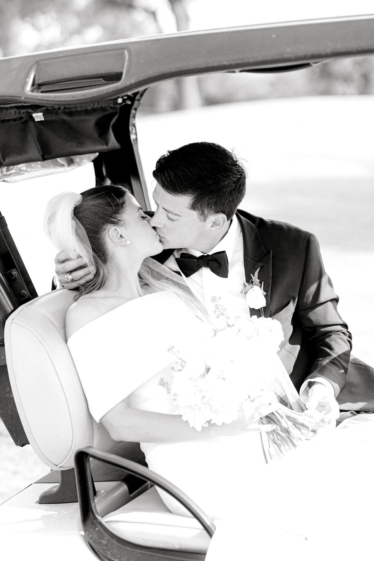 Annie & Logan's Wedding | Dallas Wedding Photographer | Sami Kathryn Photography-182