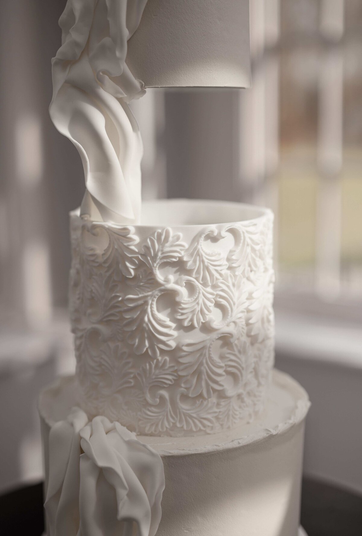 wedding cake designer in cambridgeshire gallery elifs patisserie