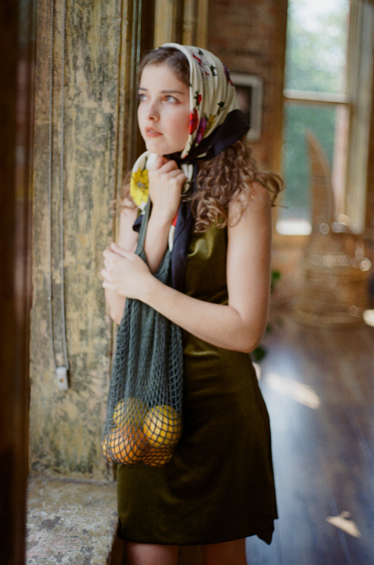 Creative Portrait Photographer
