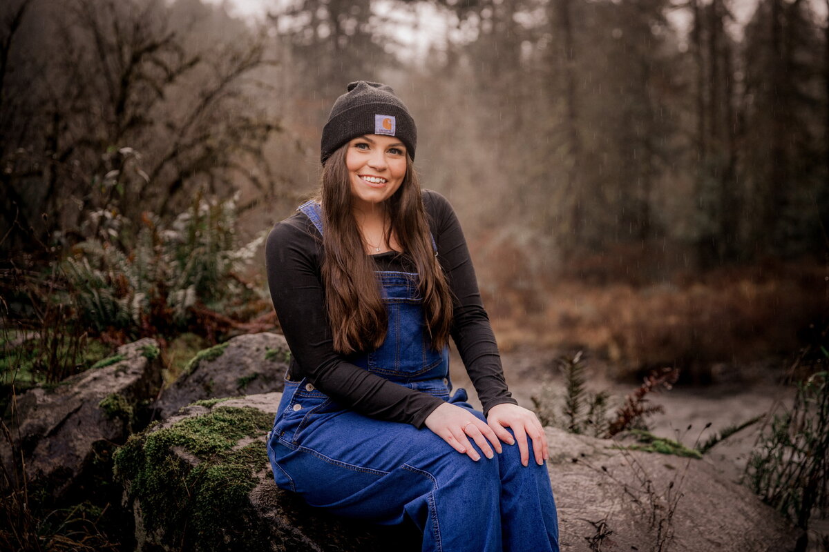 Battle ground Vancouver Portland PNW family photographer 