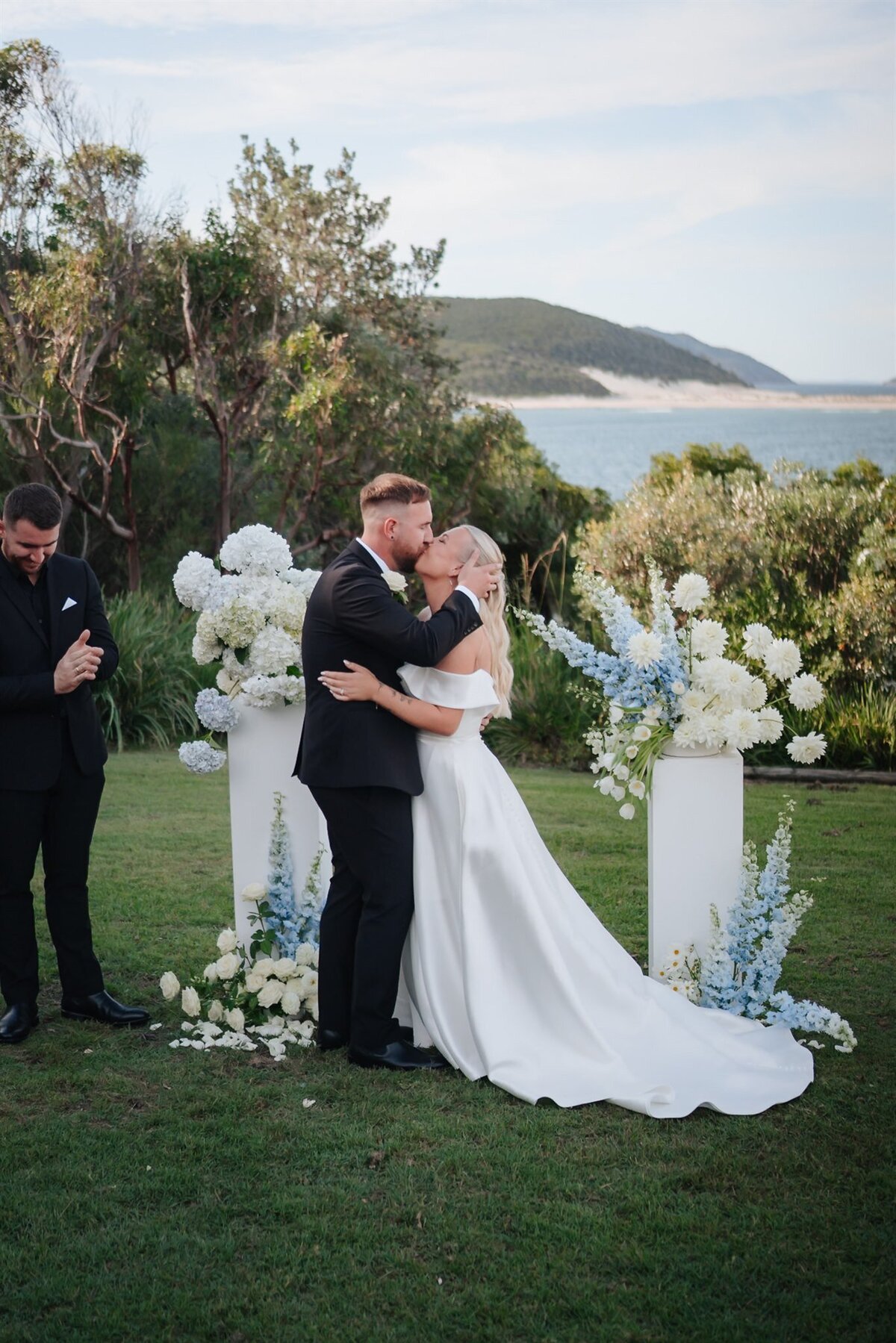 Hunter Valley Wedding Photographer (47)