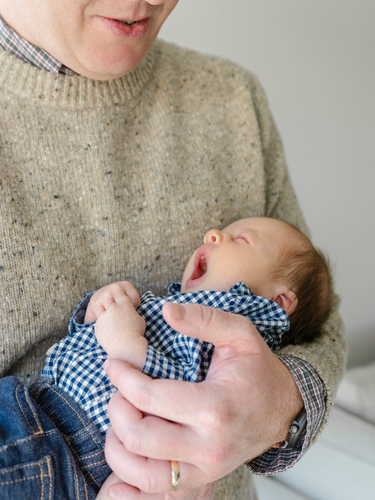Newborn Photographer in Carlsbad California