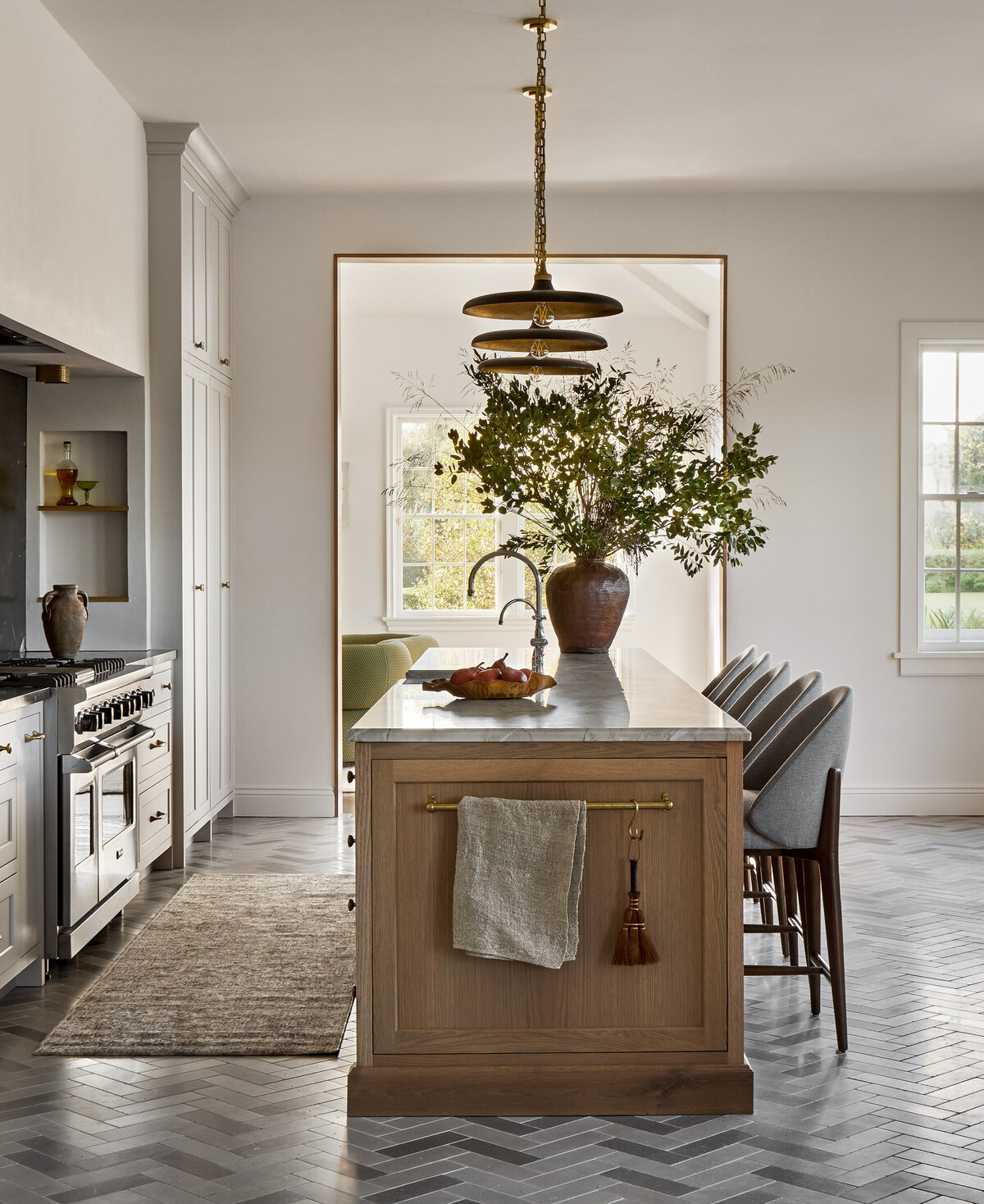 Cabinetry Design Process | Unique Kitchens & Baths™