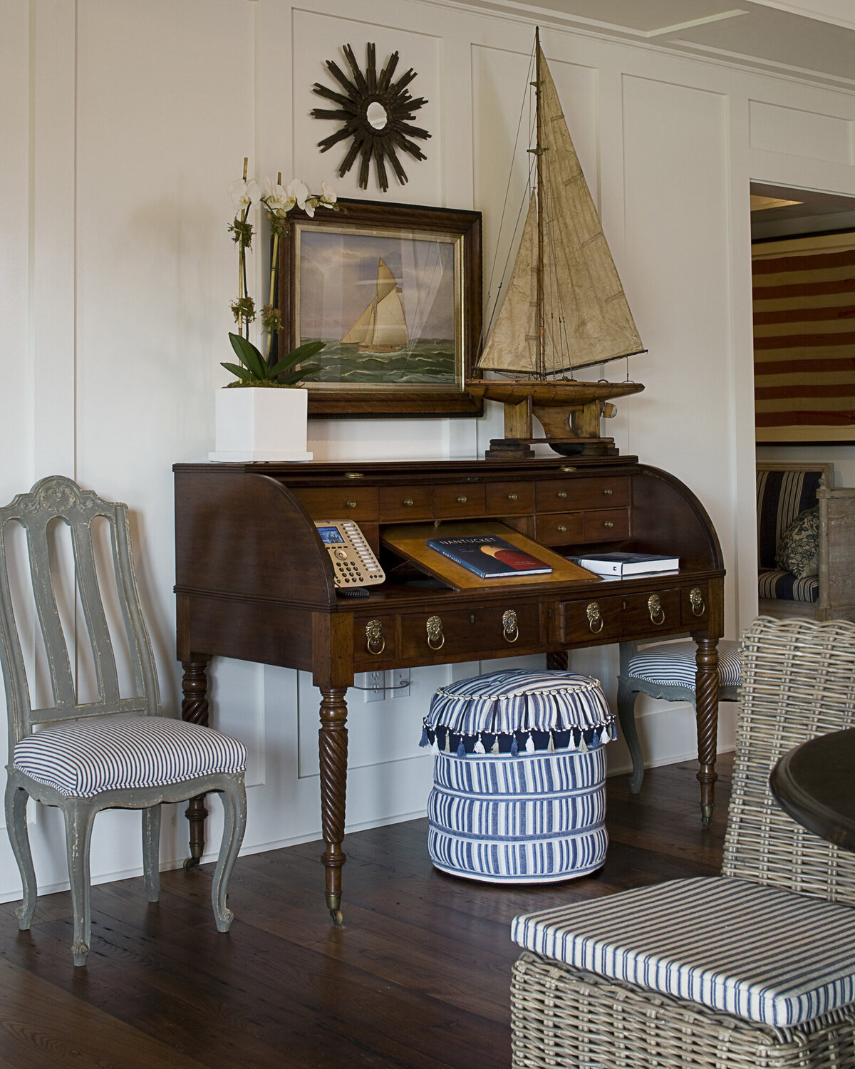 Great Harbor Yacht Club-5
