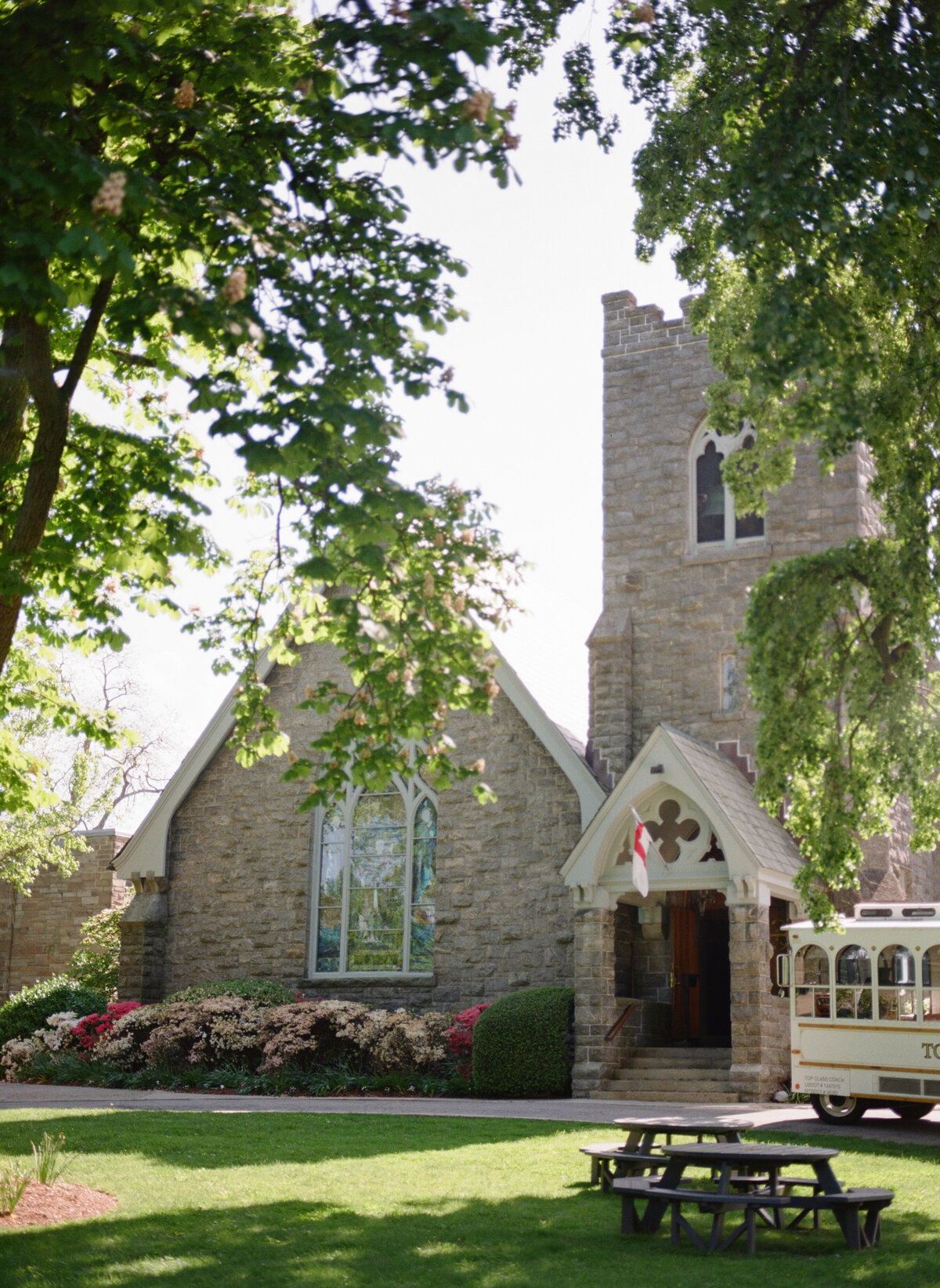 07. Annie & Roger's Wedding Weekend - Ceremony 01