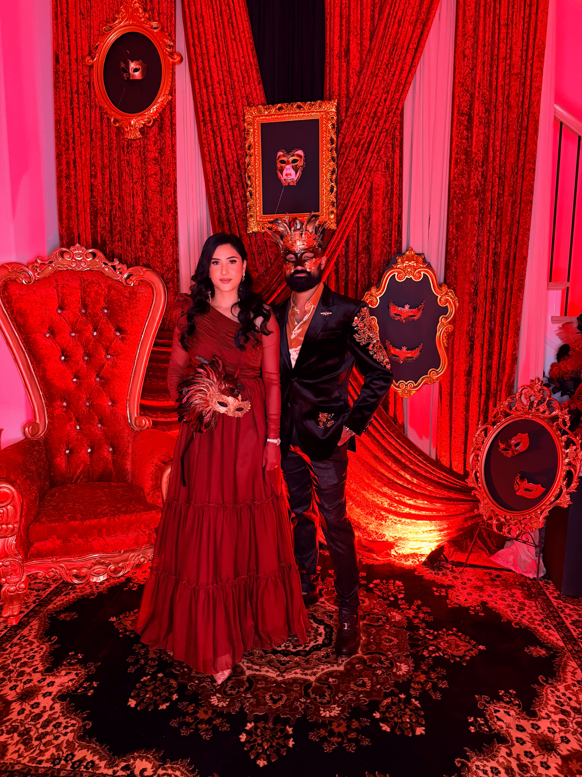 Phantom of the Opera IMG 6165