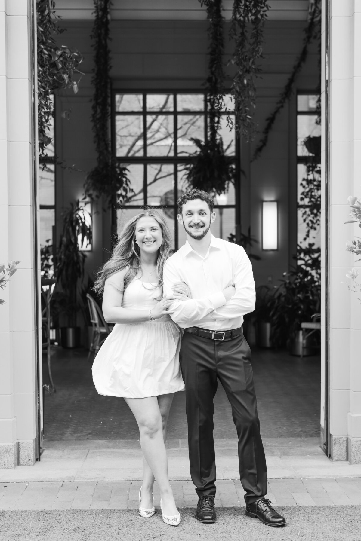 Sydney Loginov Engagement Edits-80
