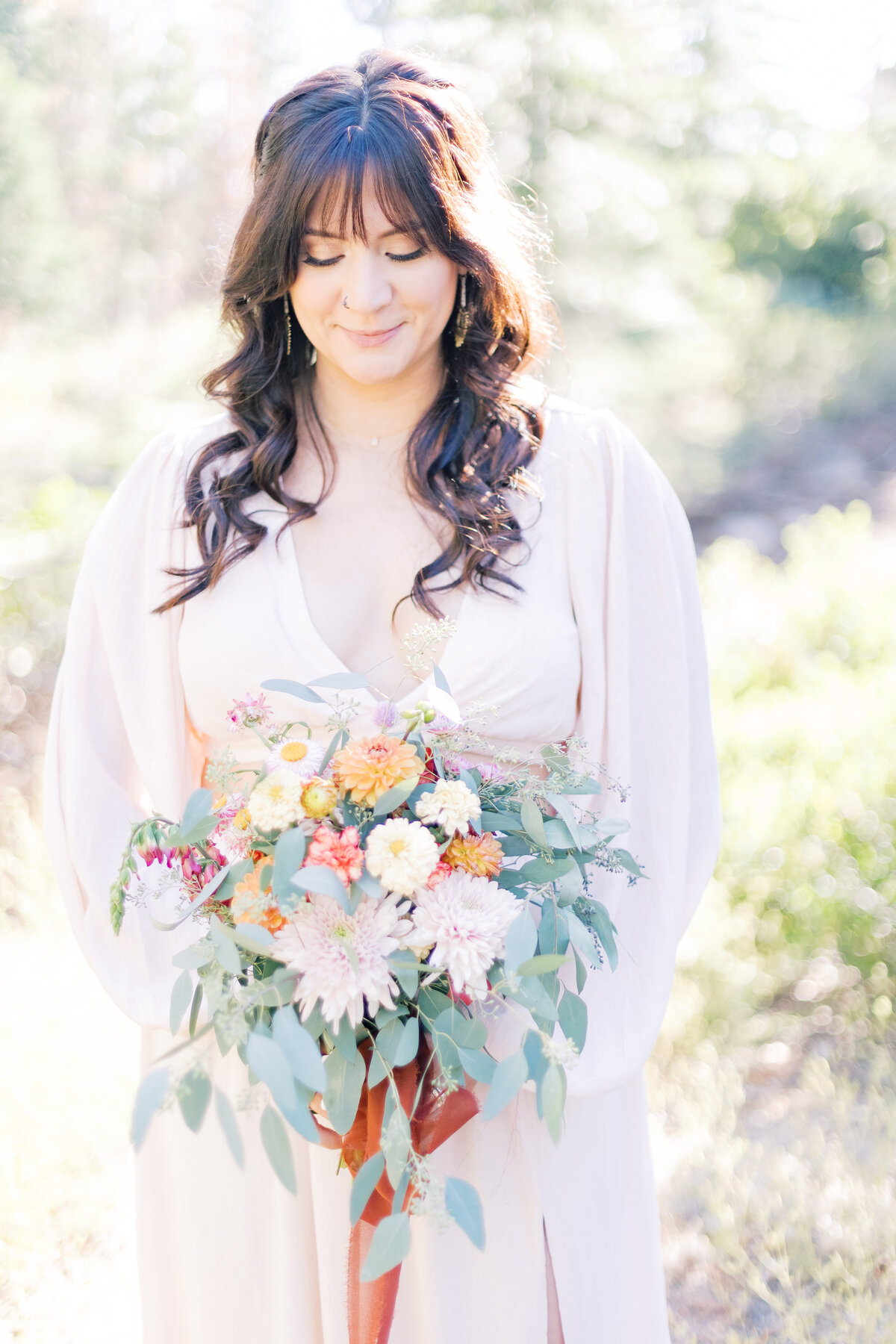 Lake Tahoe Elopement - 45