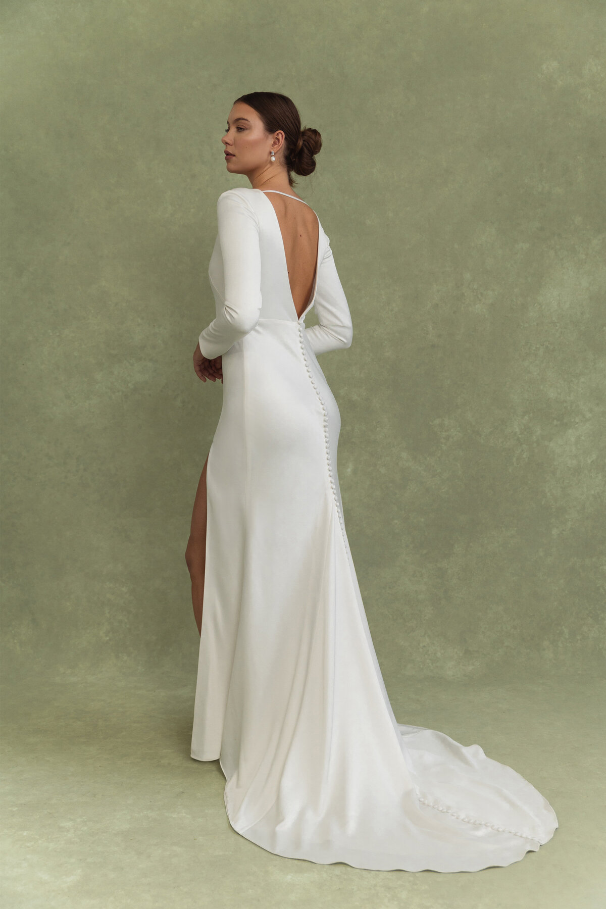 JYC Taylor, back