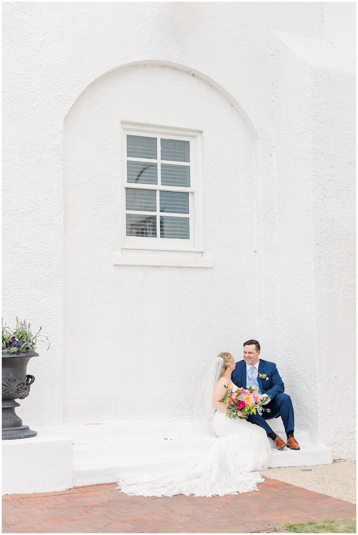 Ravisloe Country Club Wedding 062224_1087