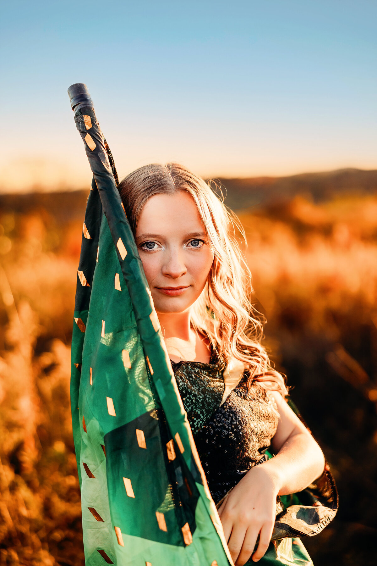 glenoak high school senior photographer, canton ohio senior photographer
