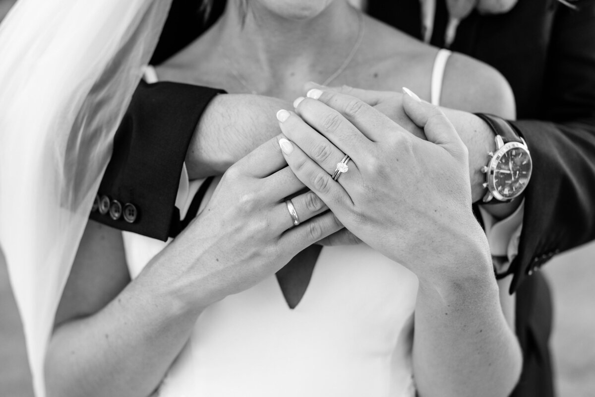 pennsylvania wedding photographer