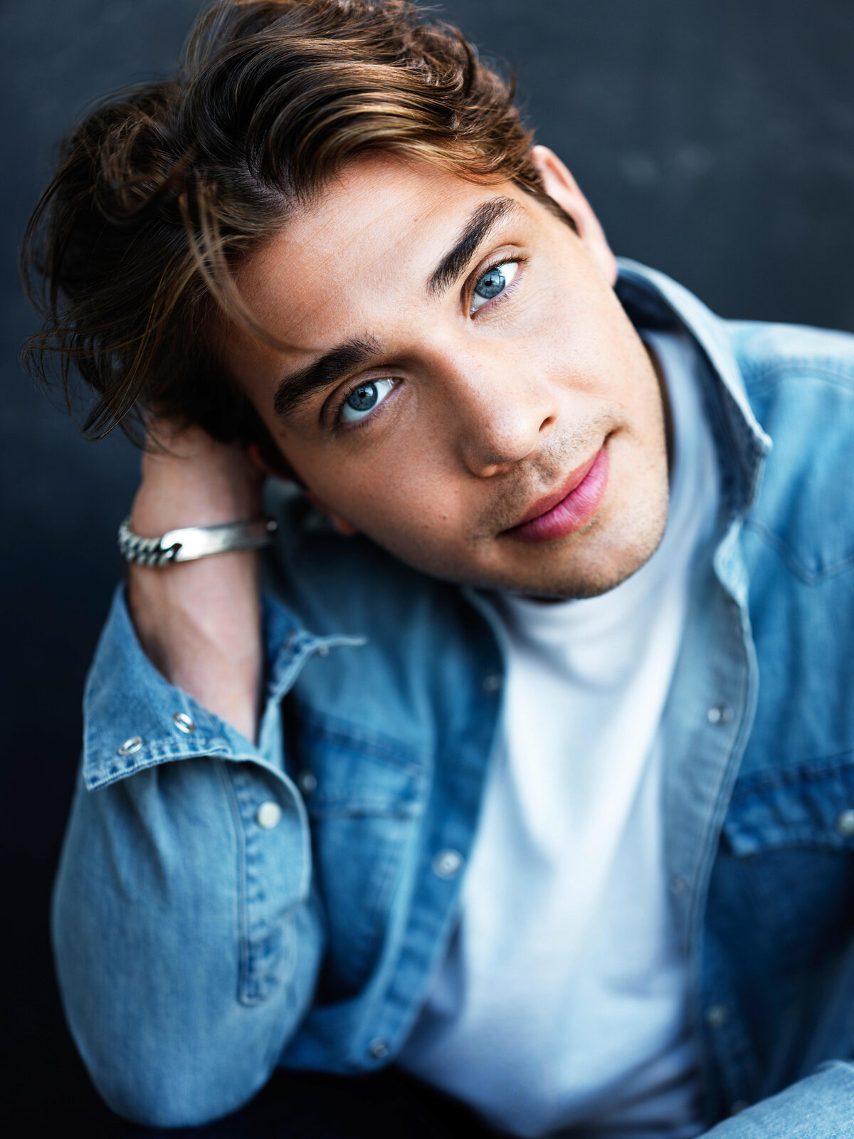 top headshot photographers los angeles