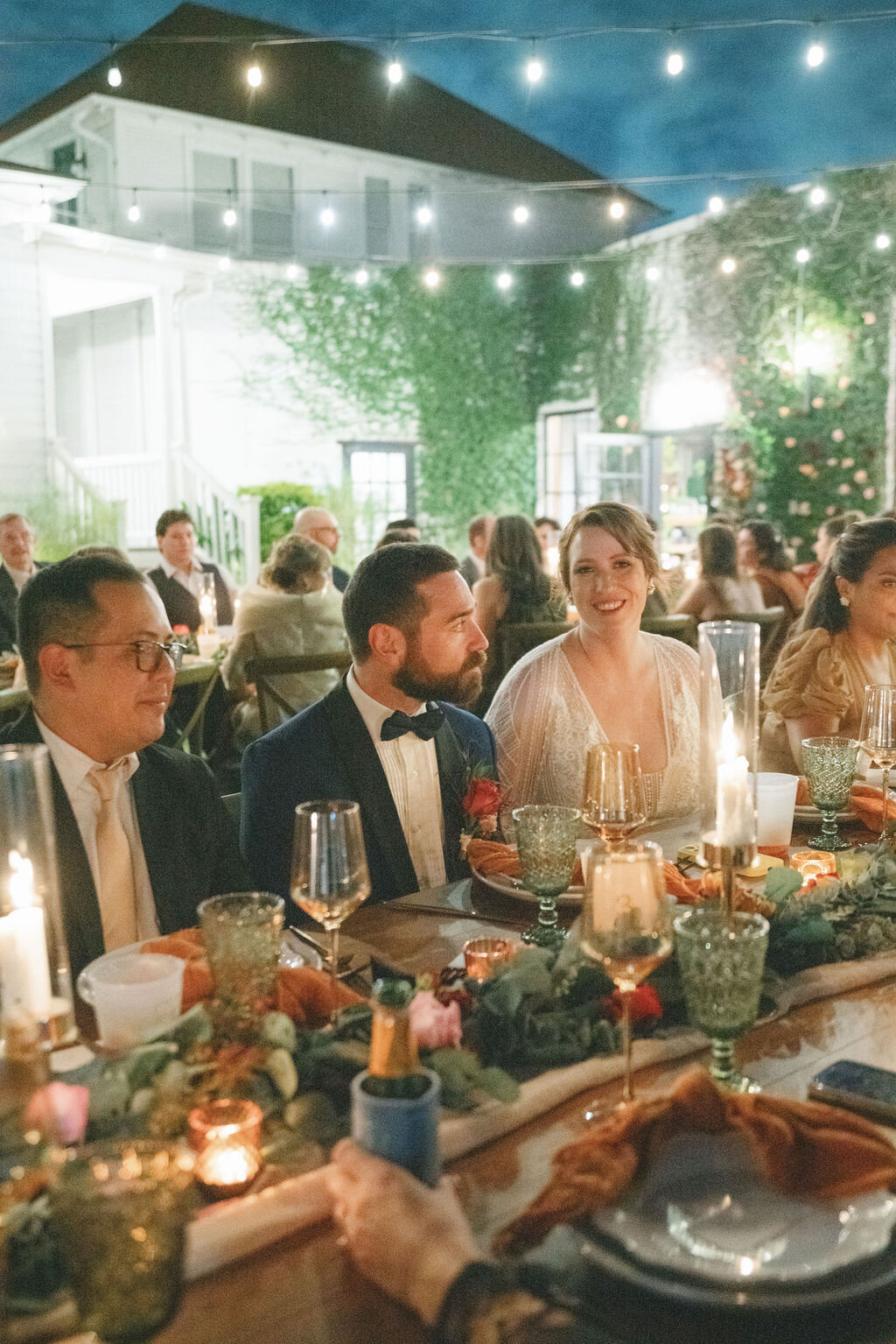 In Time Weddings & Events Houston Texas Greater Houston Texas Wedding Event Planning Planner Destination Weddings Chardae Renée DeTerlizzi55