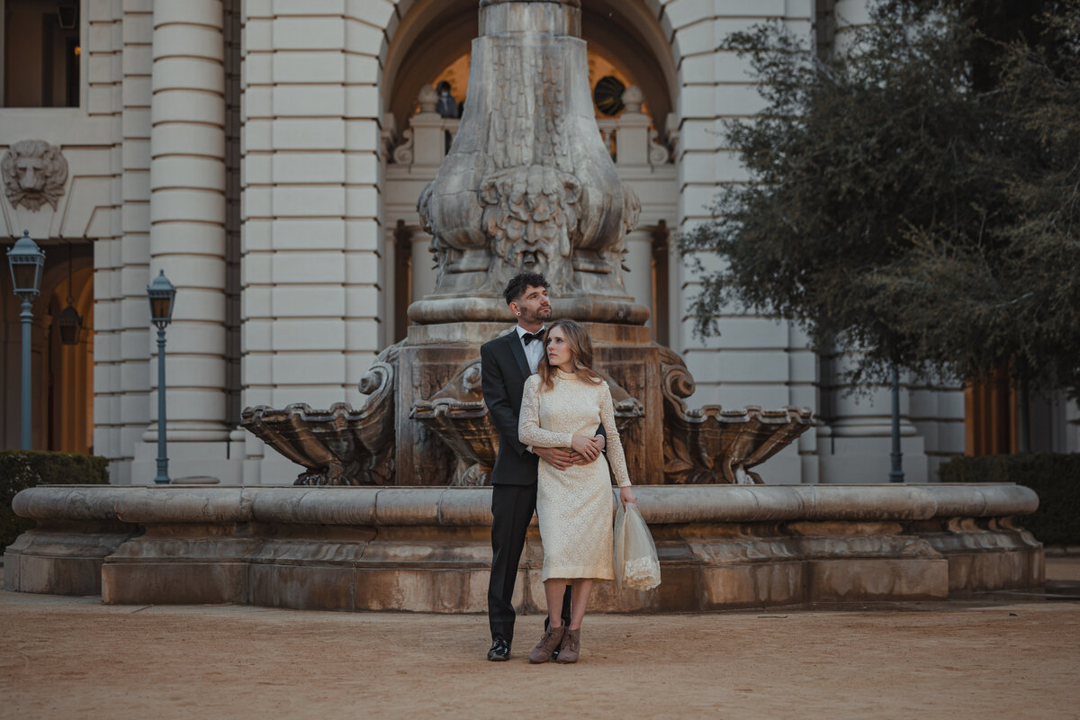 Kim + Mike-11