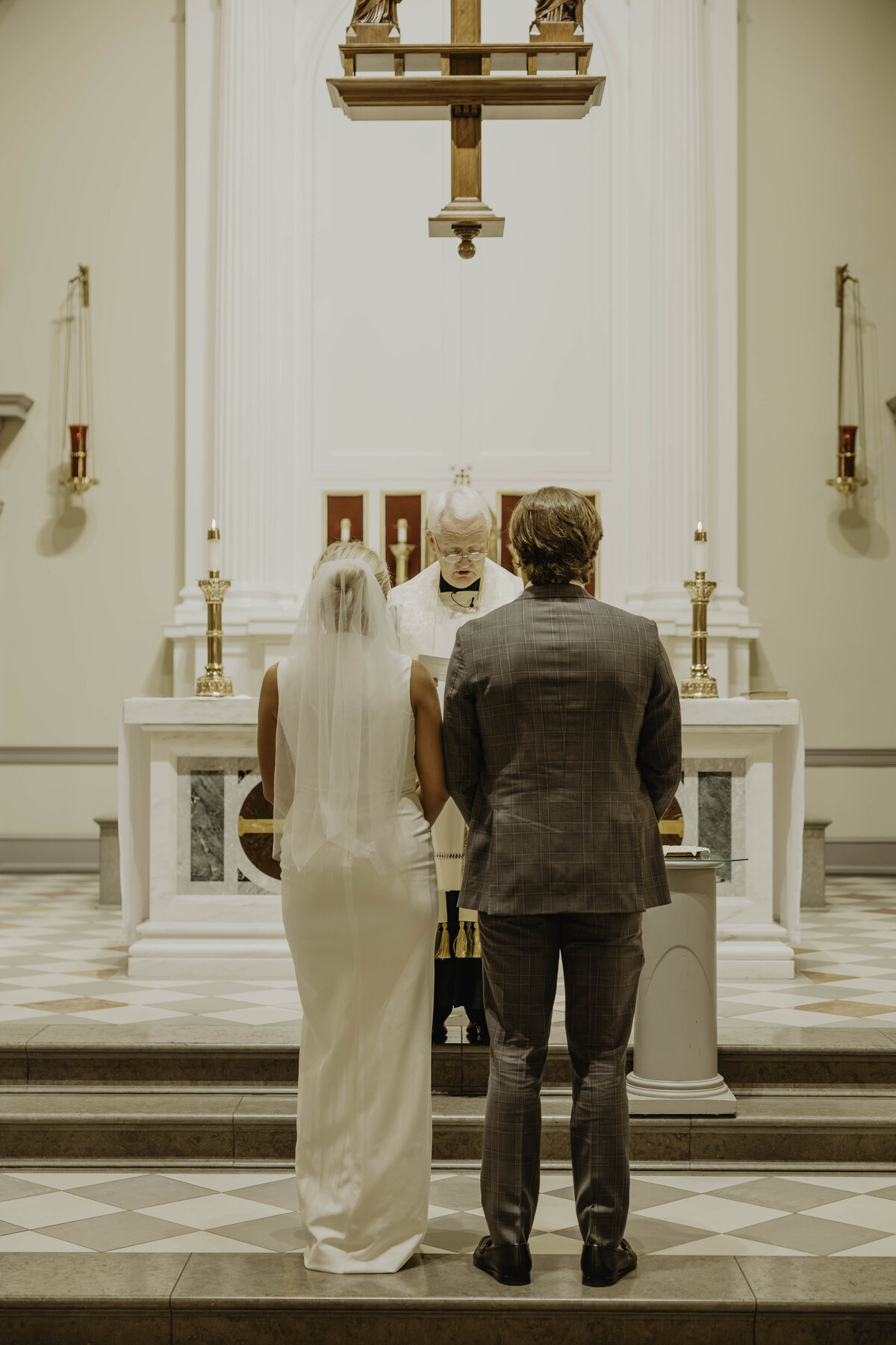 New Jersey Wedding Photographer