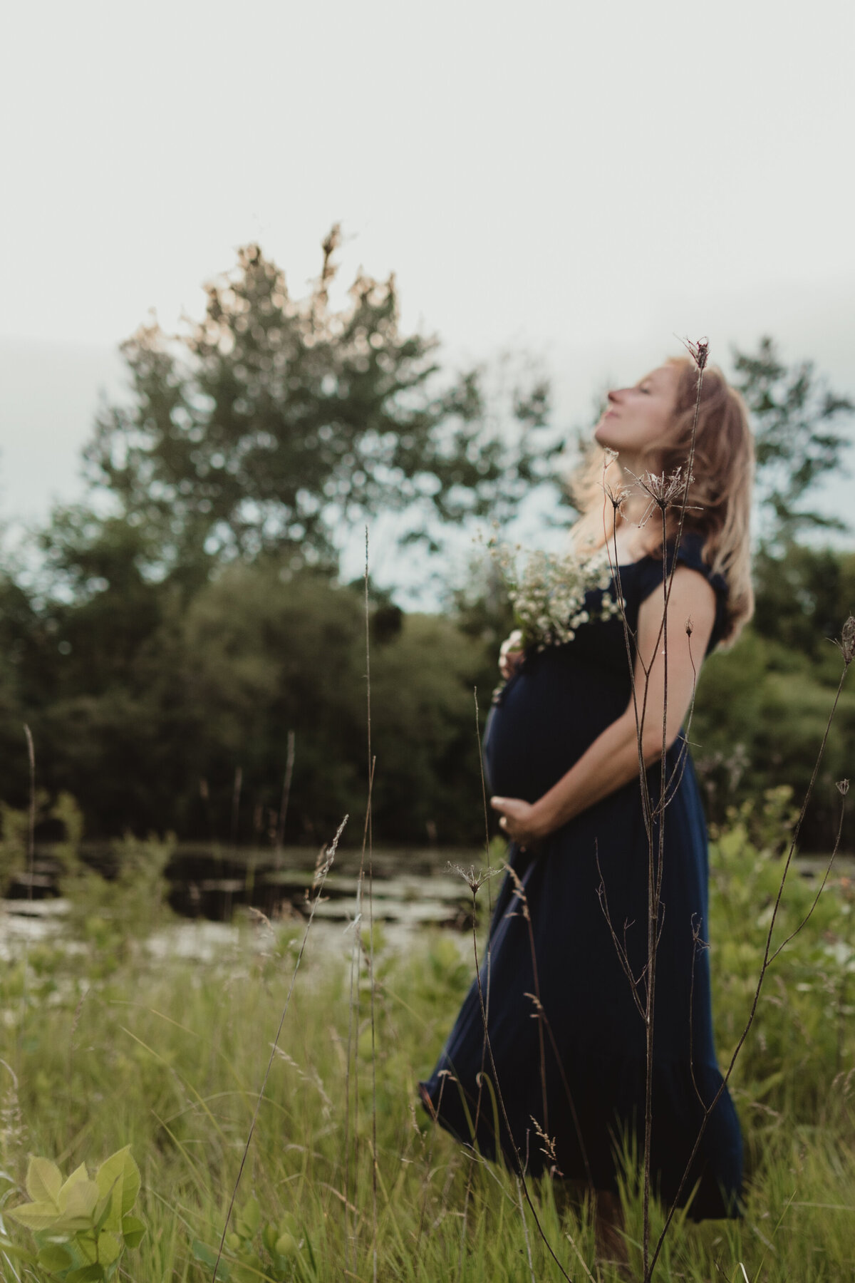 Elizabeth Priniski Madison Maternity Photogapher - Kim-11