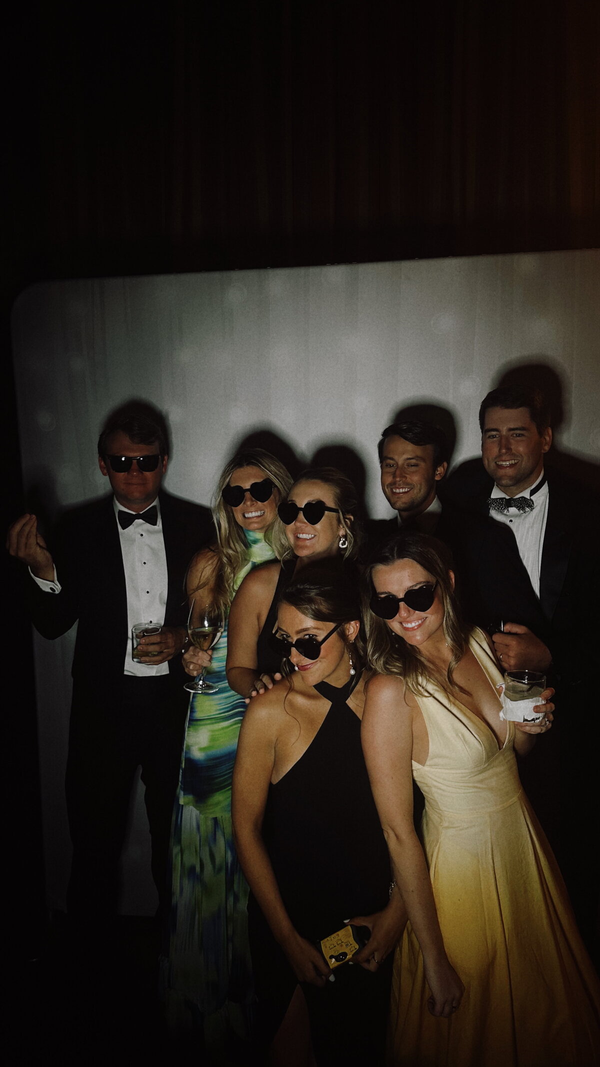 PHOTO BOOTH