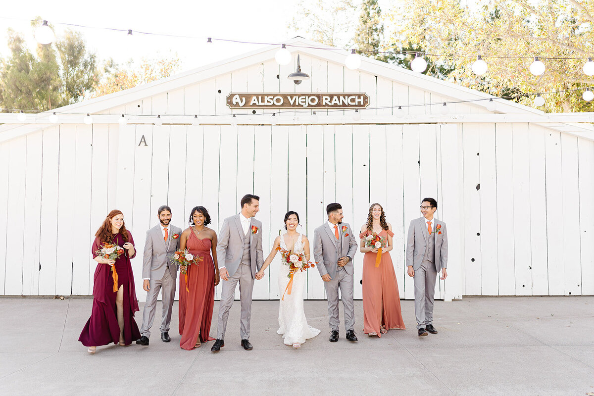 Aliso Viejo Ranch Wedding 68