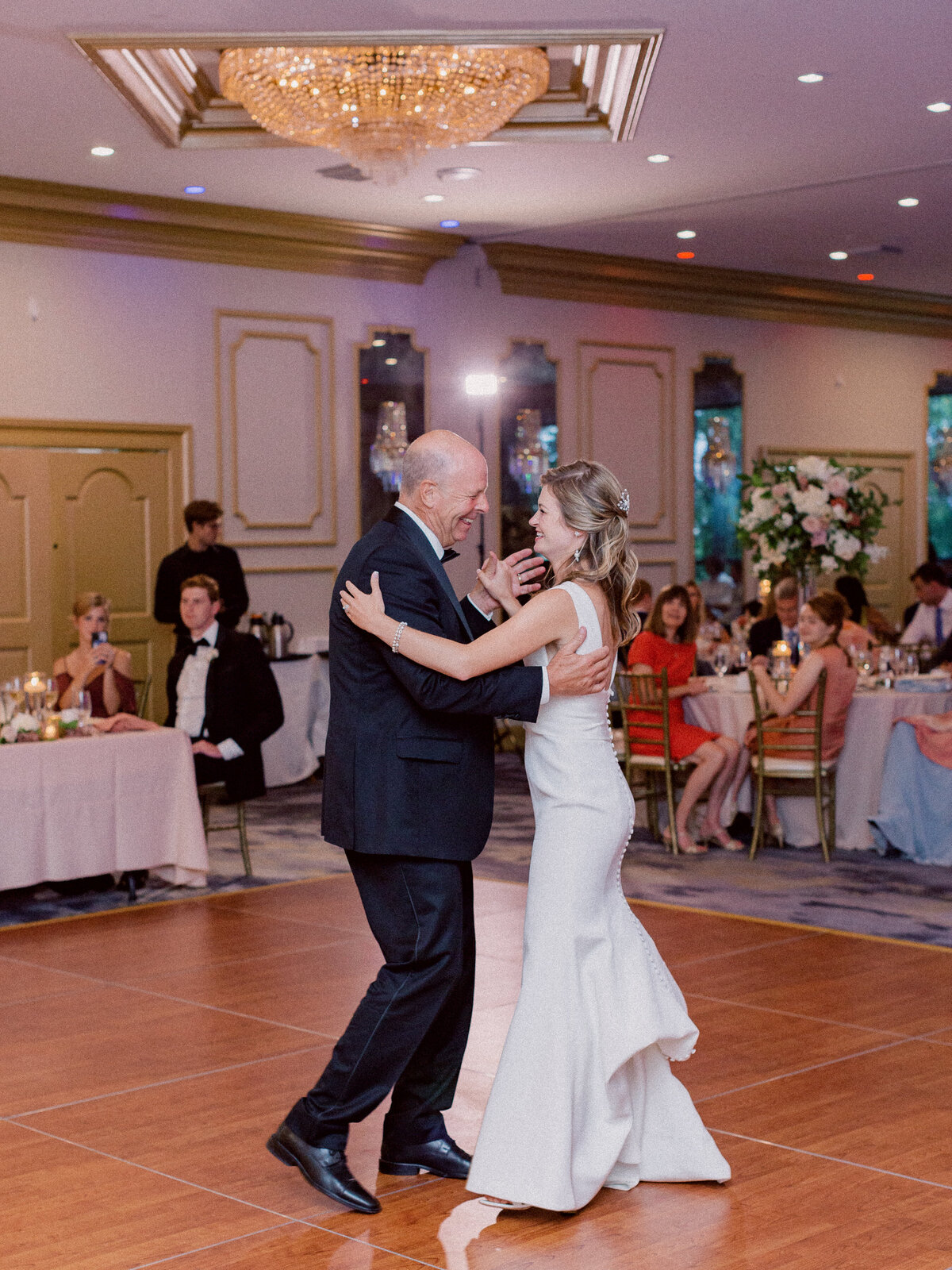 the drake oakbrook wedding ar-9