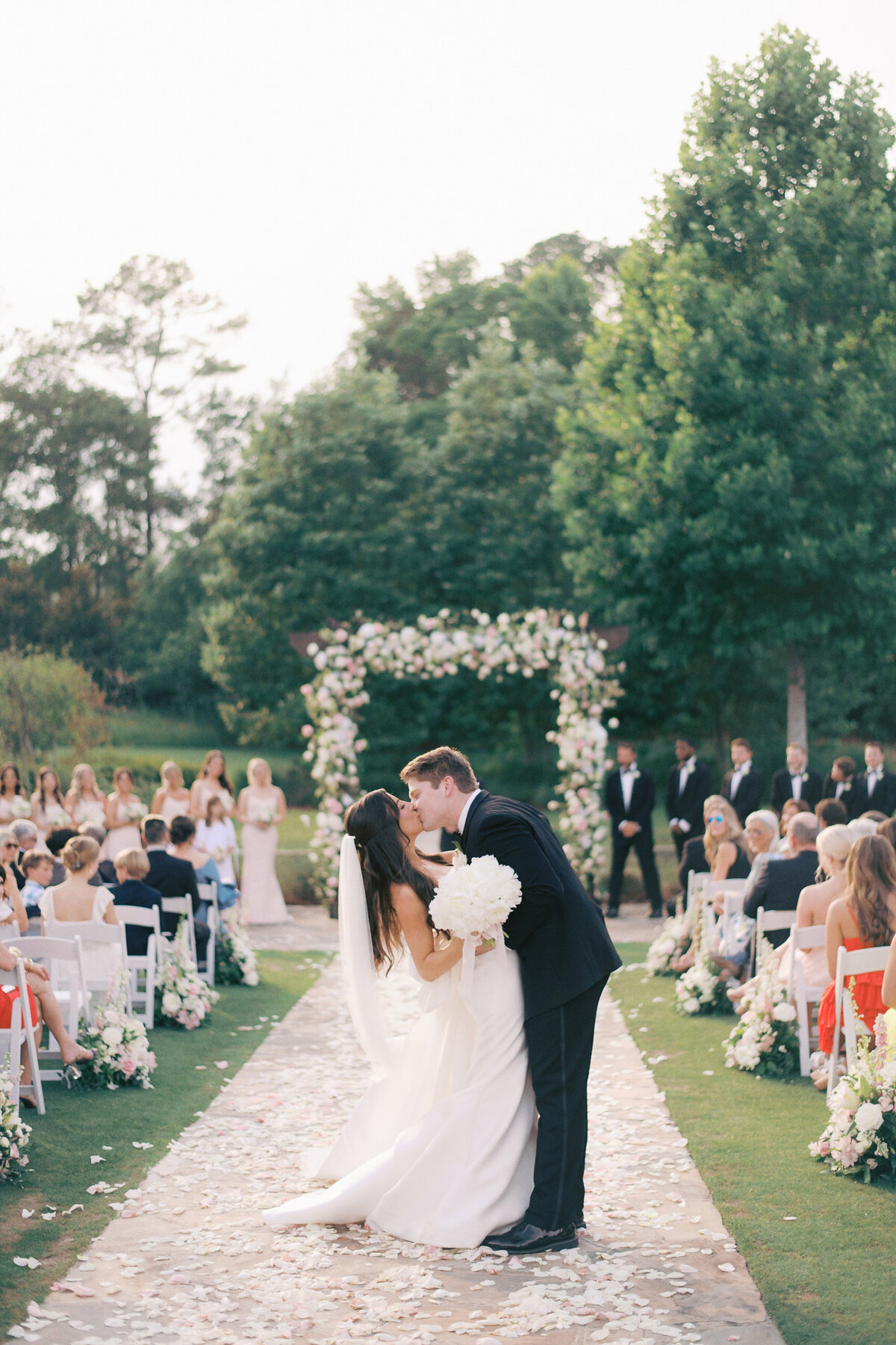 Hamilton Place at Pursell Farms - Alabama Wedding Photographer67