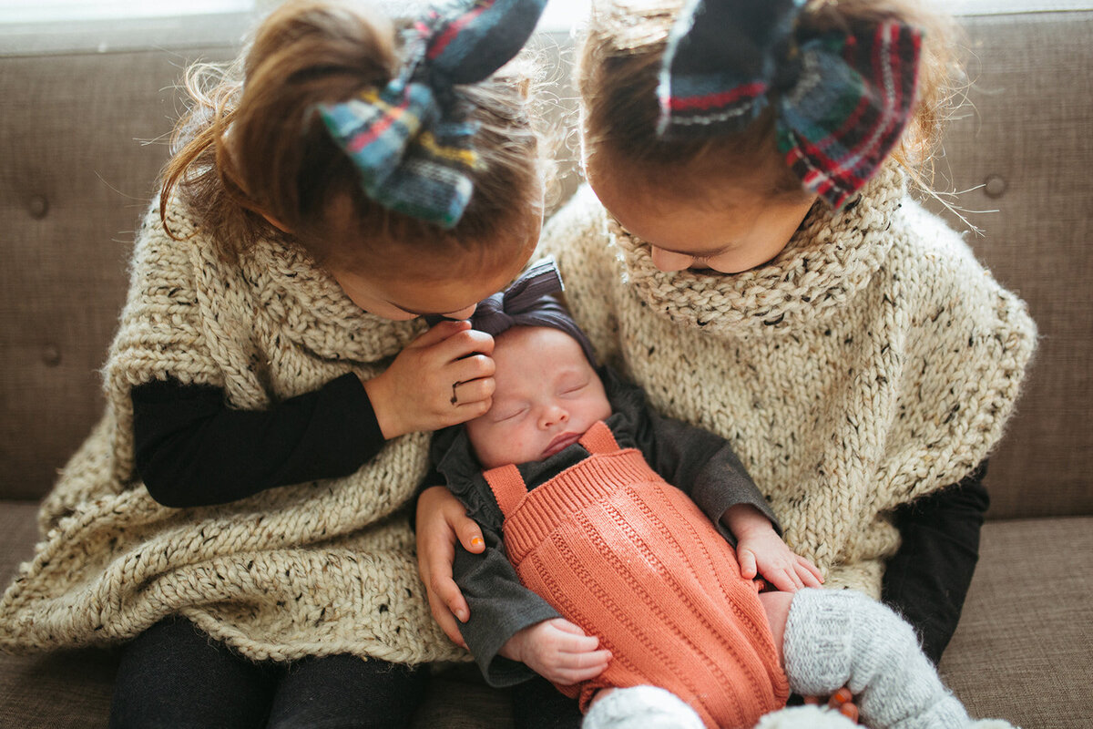The Poblete Family-0861