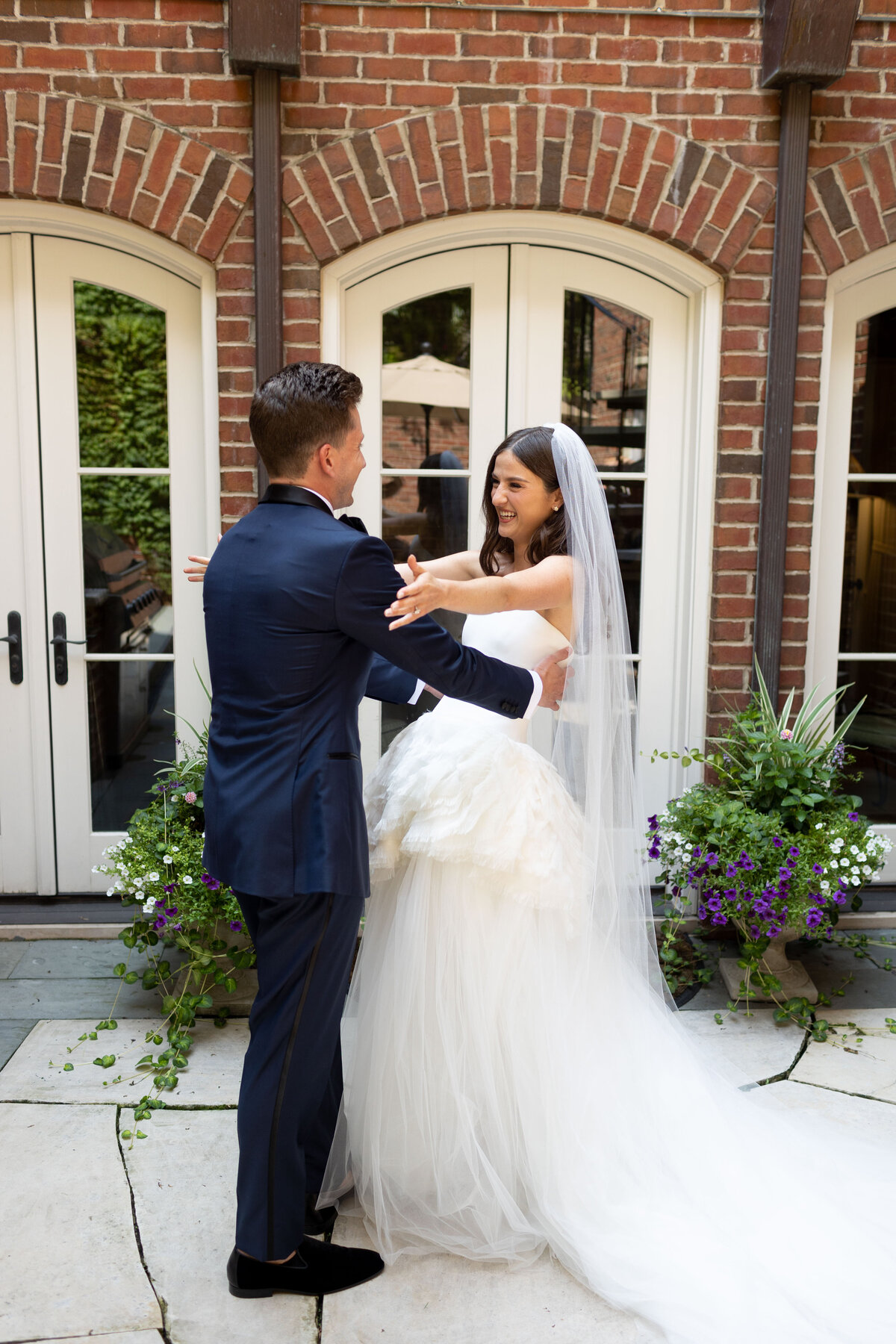 Allie & Mitchell Previews - Natalie Probst Photography0036