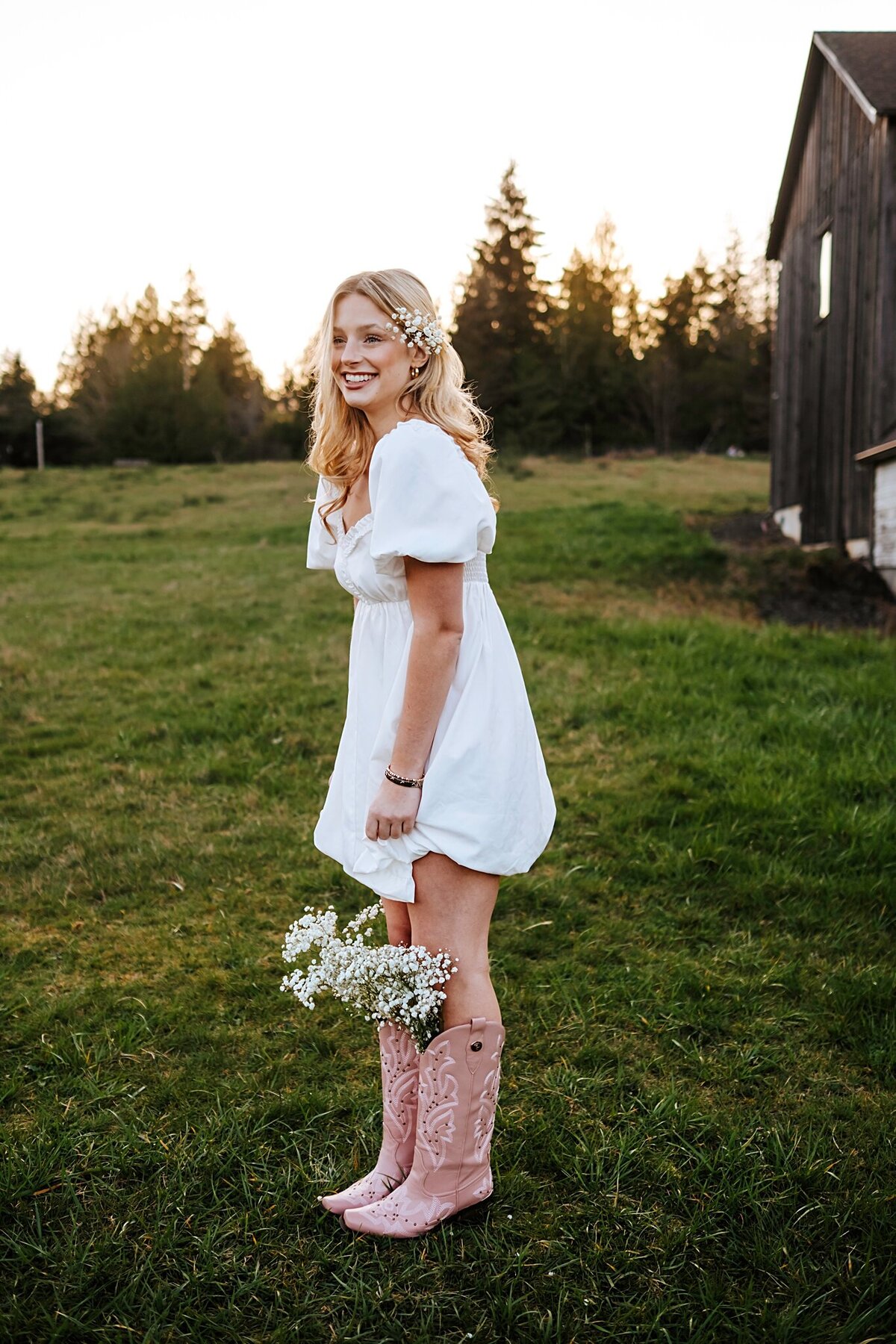 Kitsap County | Bremerton WA Photographer | Kitsap County Senior Photographer | Washington Senior Photographer | Kira Lord Photography_0139