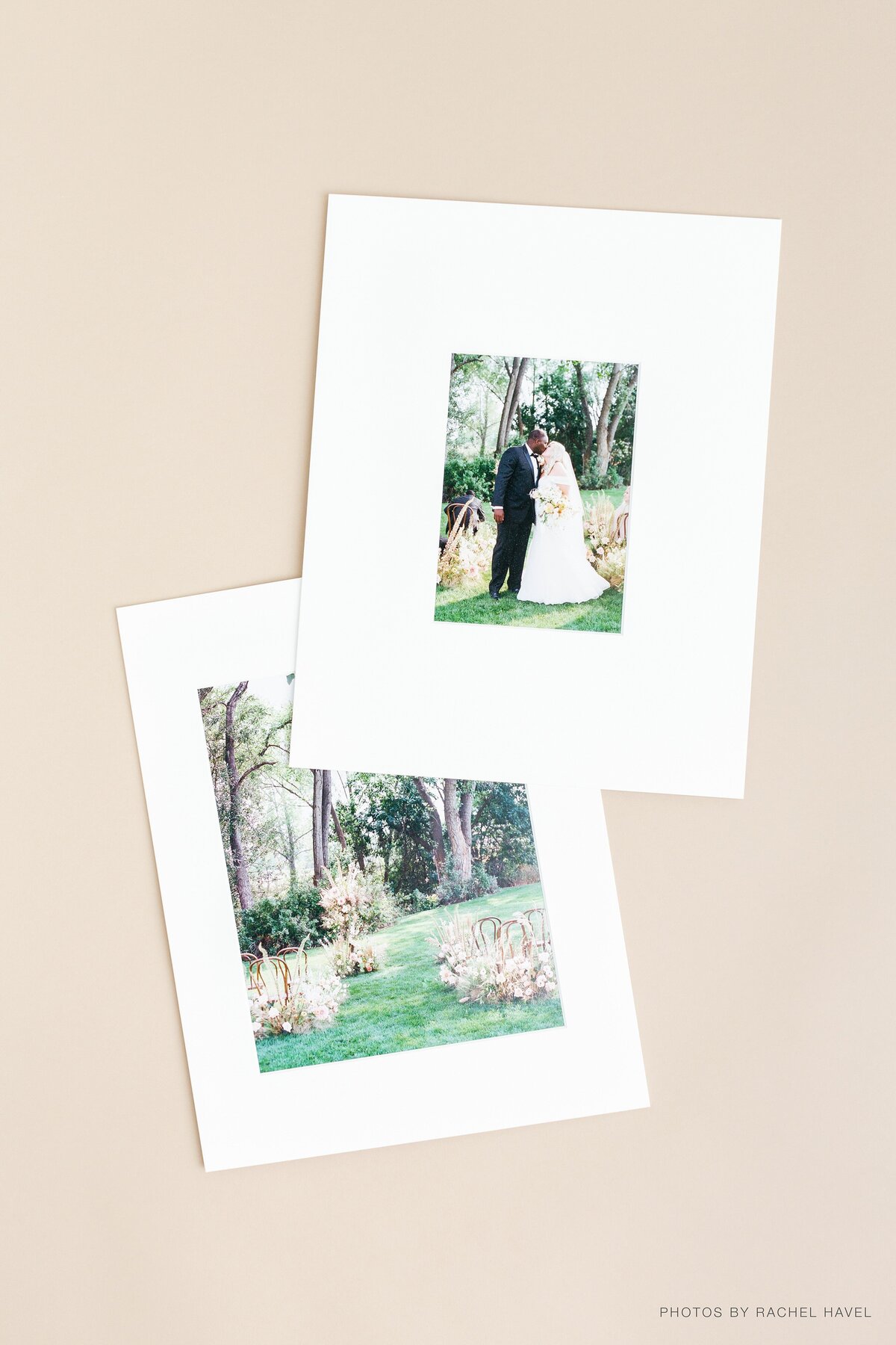 RedTree-Albums-Matted Prints, Rachel Havel-411