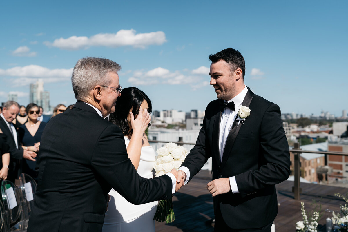 Luminare, Melbourne City Wedding Photographer, Samantha and John-337