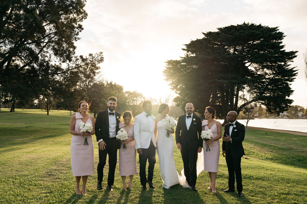 Courtney Laura Photography_ The Carousel Albert Park_ Melbourne City Wedding Photographer_ Viji and Lana-668