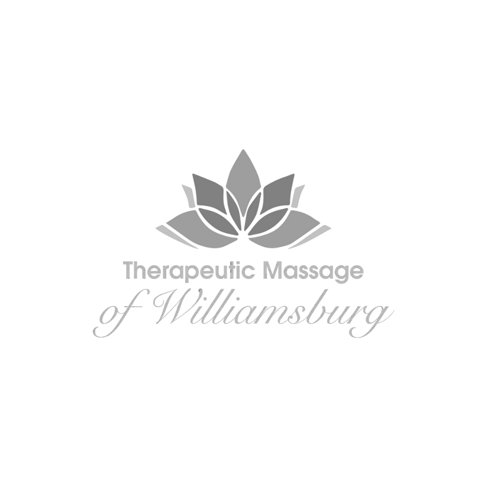 Professional brand photography for Therapeutic Massage of Williamsburg – small business in Virginia