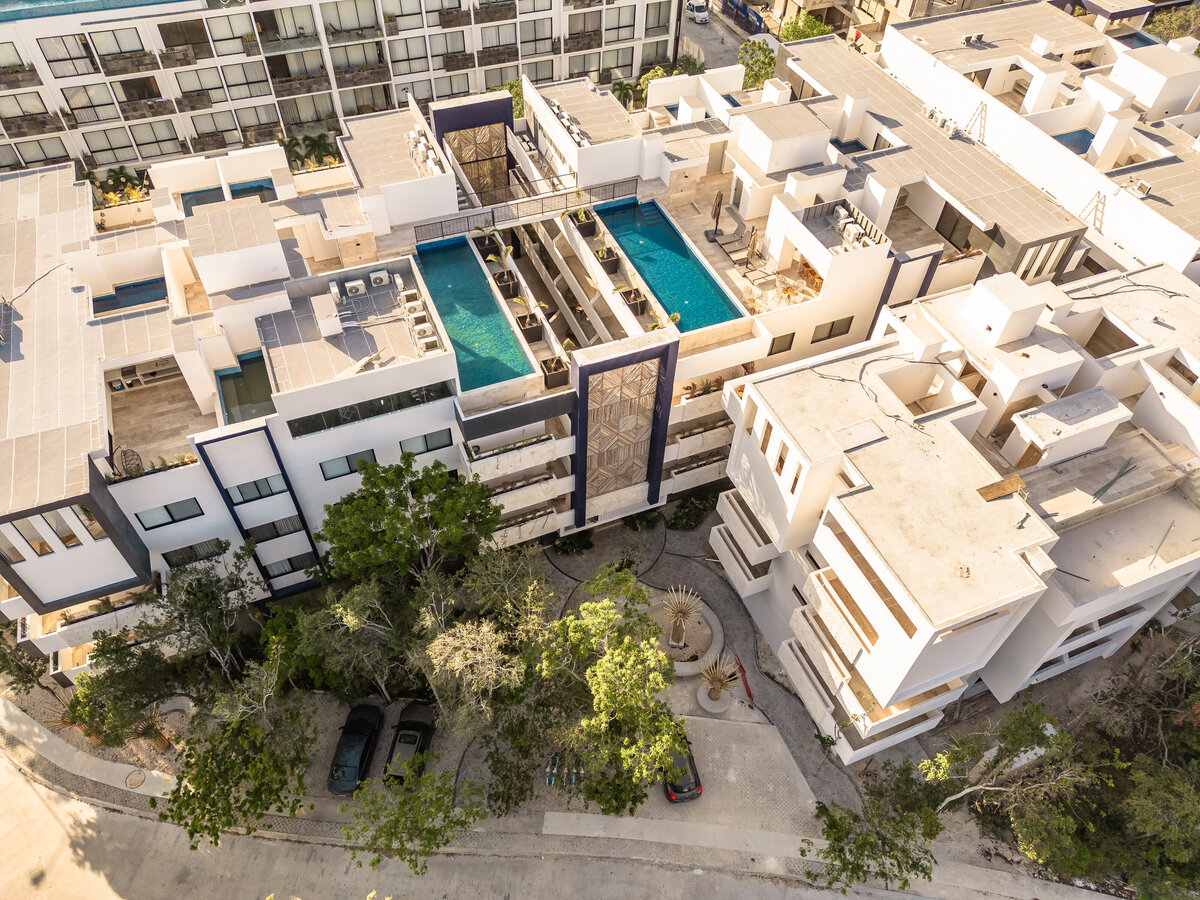 Palms Real Estate Group - Parques Zama Tulum38