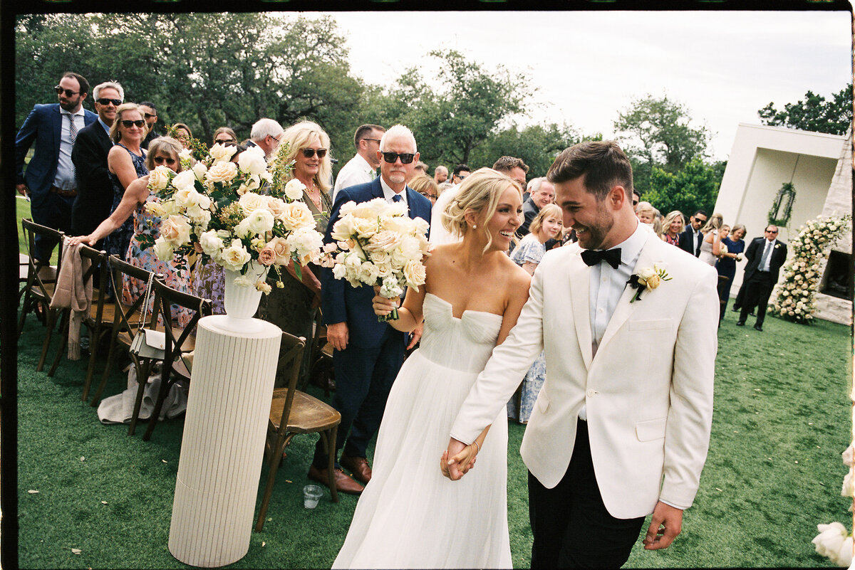 Dallas Wedding Photographer | Will DeGraw