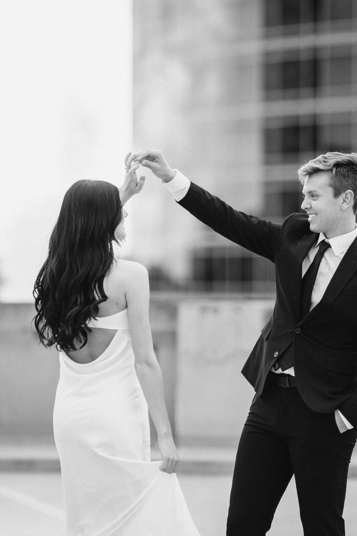 Grabd Rapids Engagement Session Amway 74