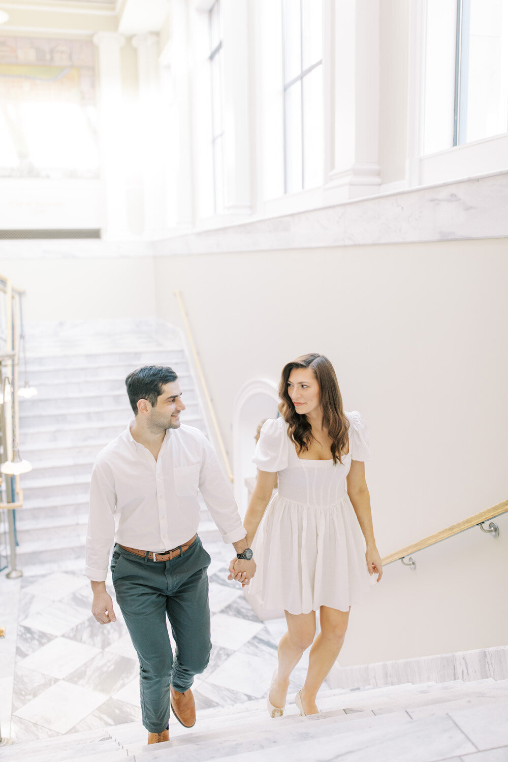 nashville-engagement-session