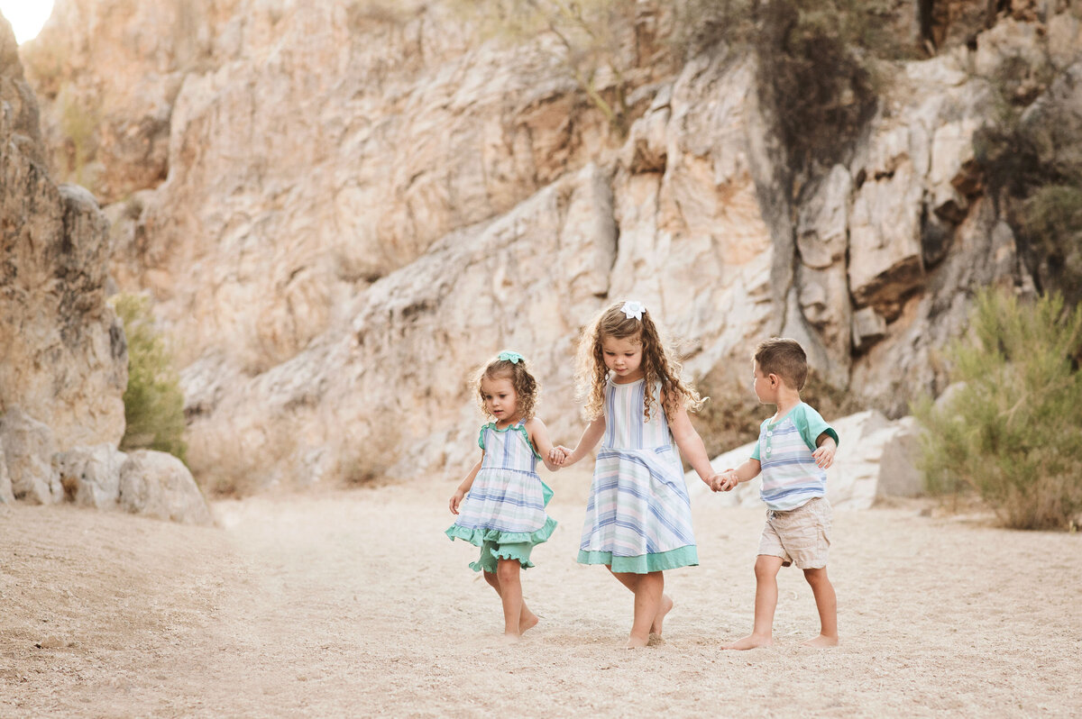Outdoor Kids 01