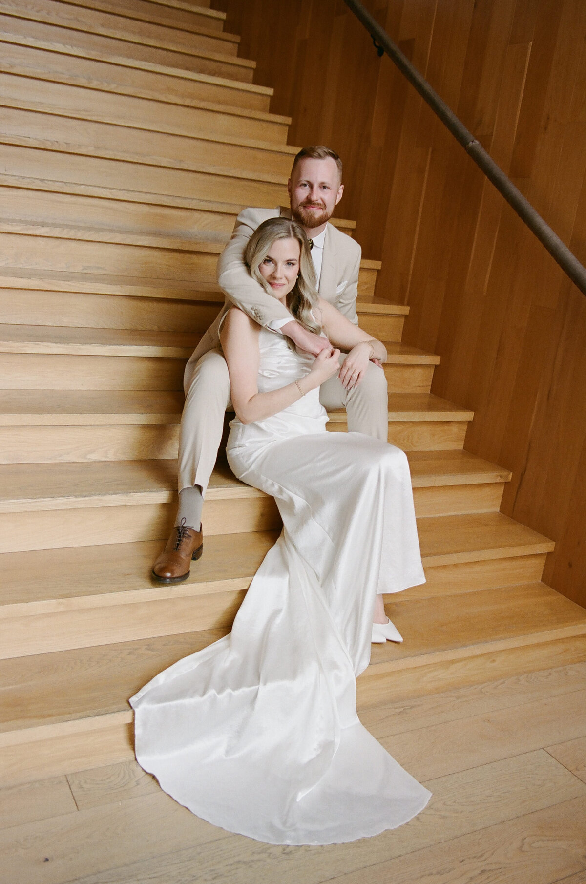 Blue Sky Auberge Wedding-34