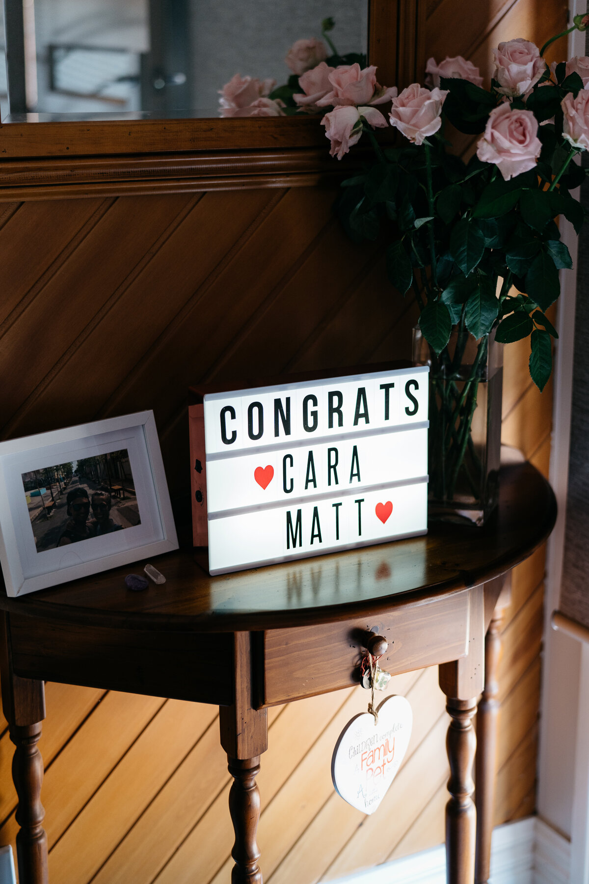 Courtney Laura Photography, Yarra Valley Wedding Photographer, Farm Vigano, Cara and Matthew Highlights-1