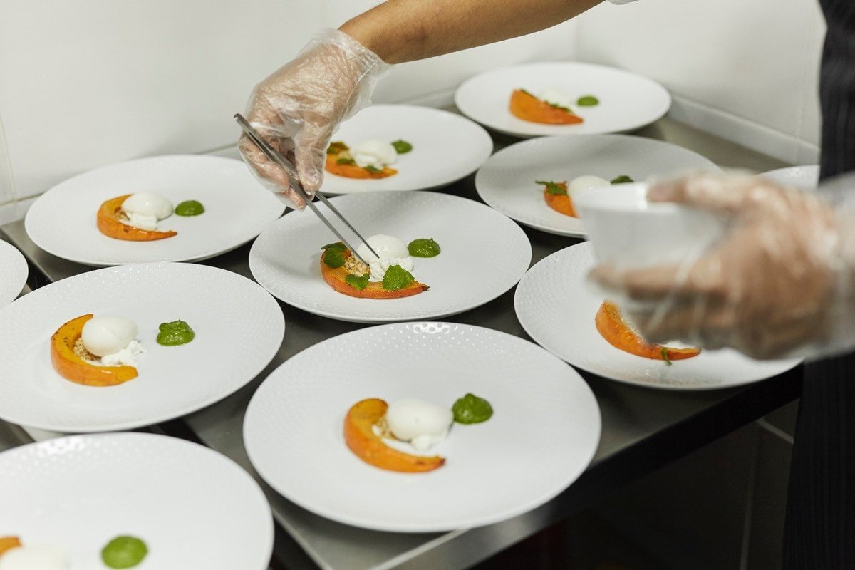 Al's Catering Jakarta | Wedding Catering, Corporate ...