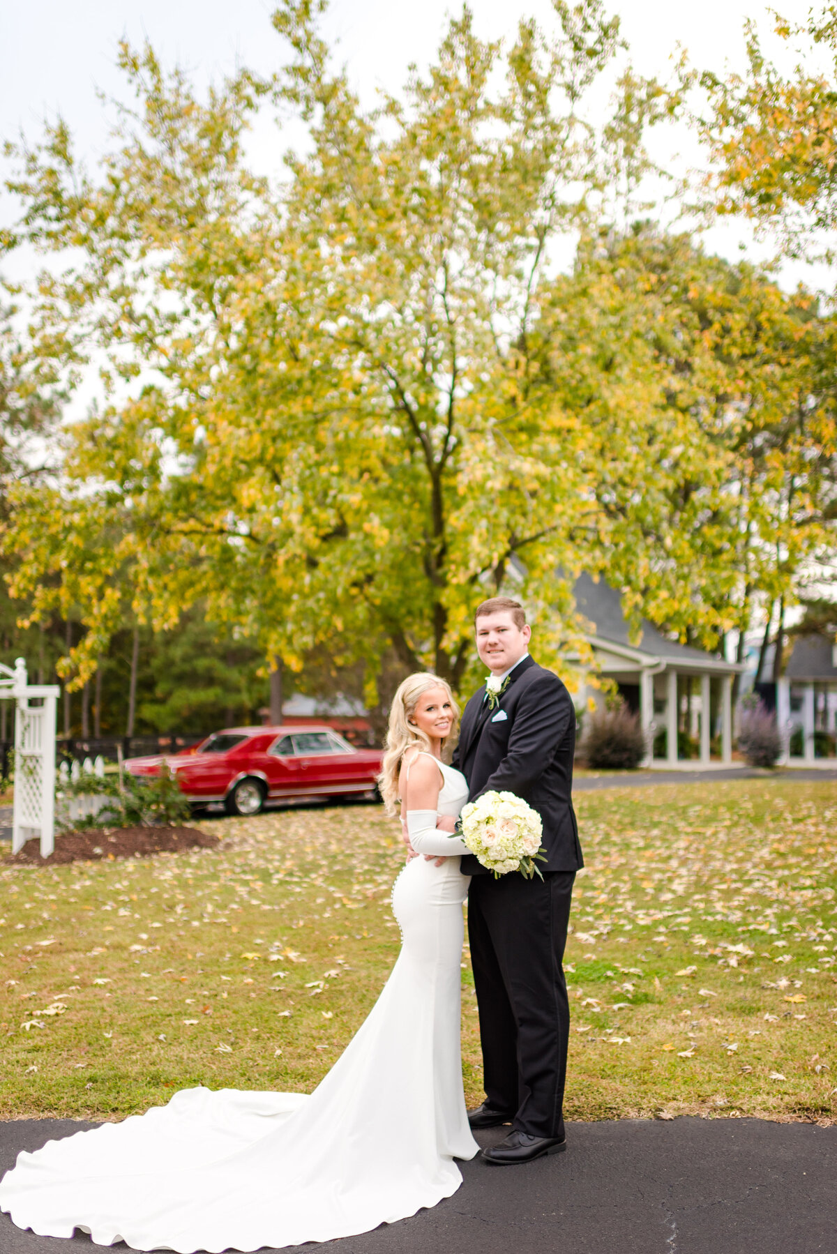 Katie + Tanner Wedding - Photography by Gerri Anna-597