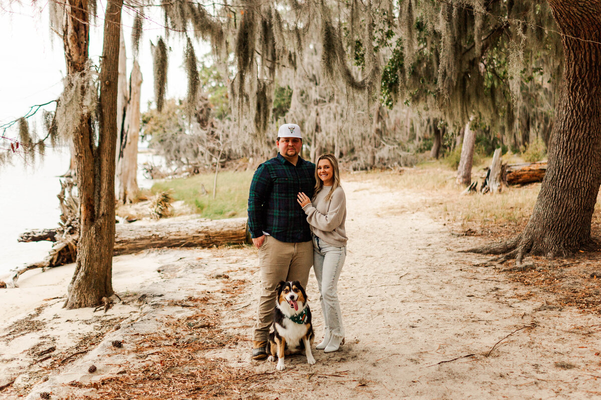 Holliday Family-28