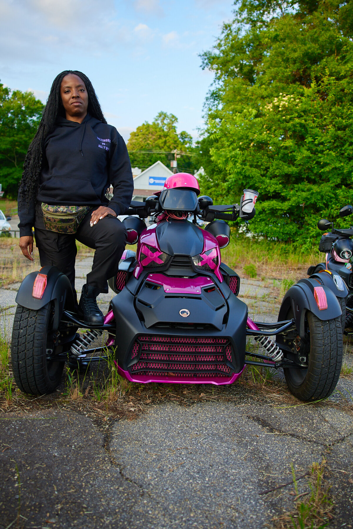 ATL All Female Ride 2024 190