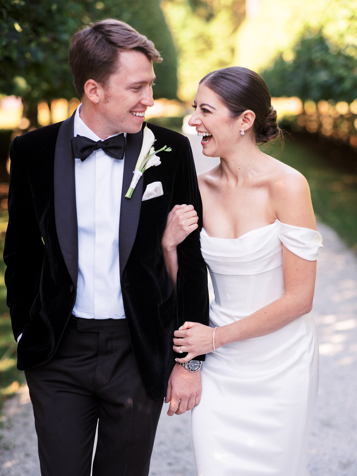 The Mount Berkshires Wedding-29