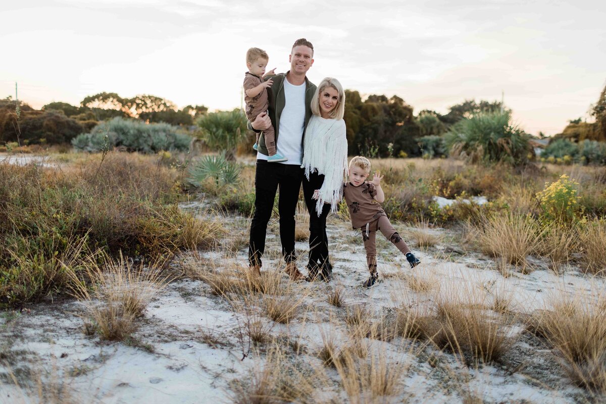 family picture