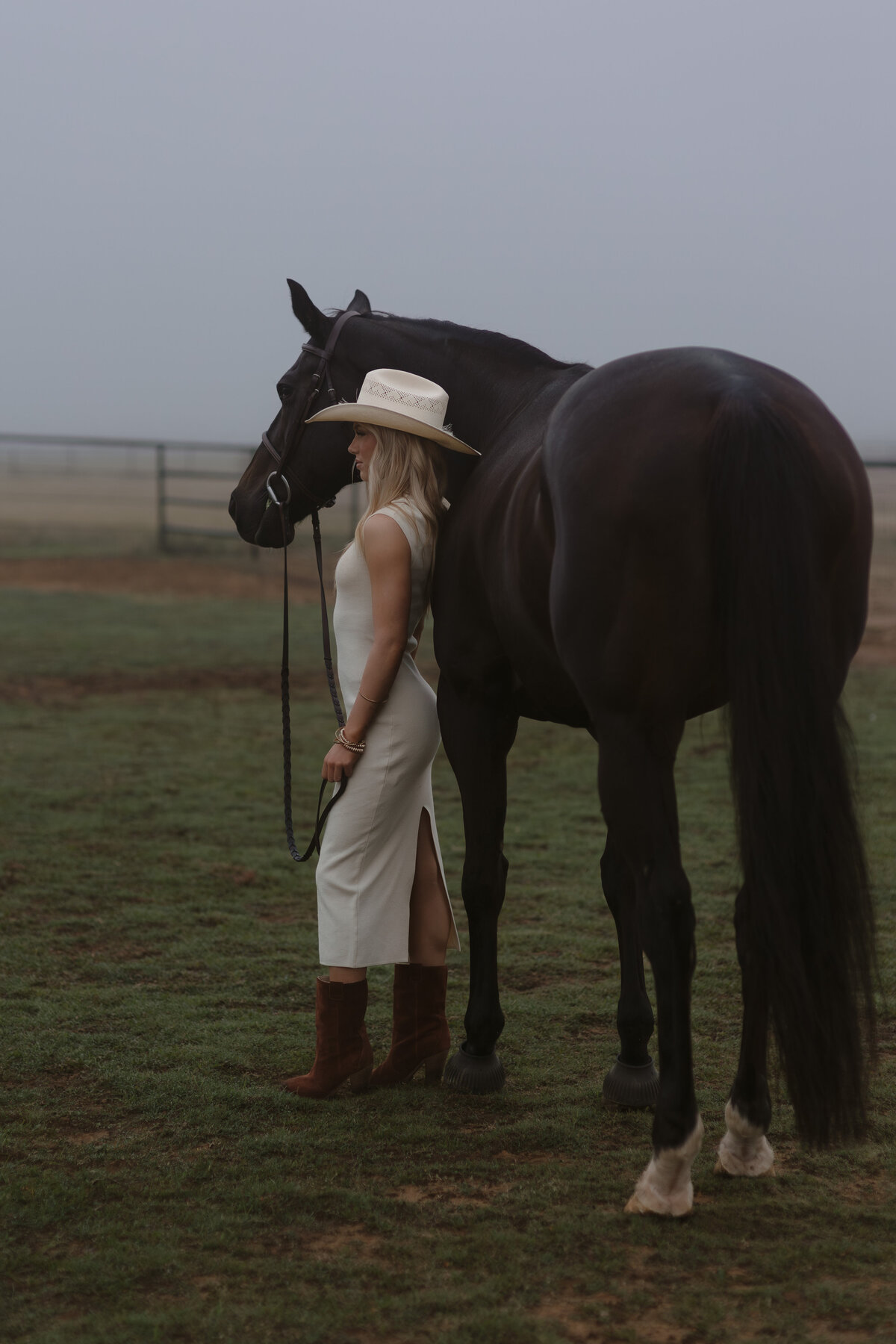Equine Senior Session-2